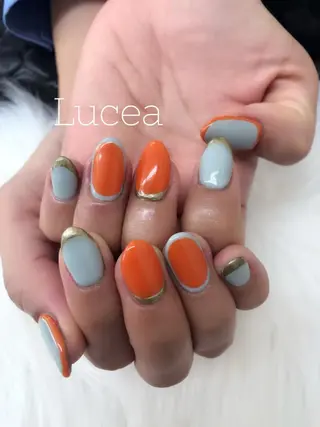 ネイル Nail Eyeのネイルデザイン