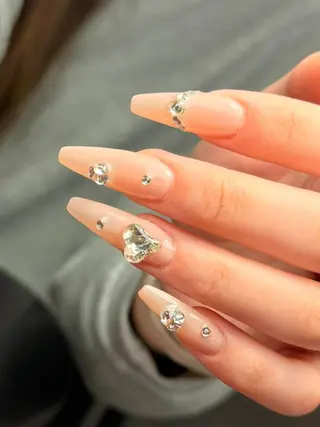 ネイル SORA ANA.CHUOのネイルデザイン