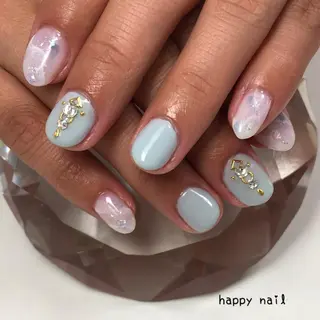 ネイル 心と体が整う腸活 サロン ラクシュミーのエステ・リラクイメージ