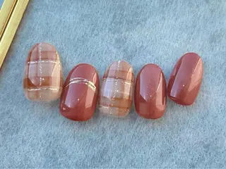 ネイル EARTH nail 🤍Natsukaのネイルデザイン