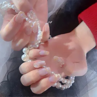 ネイル ‎🤍paris nail🖤のネイルデザイン