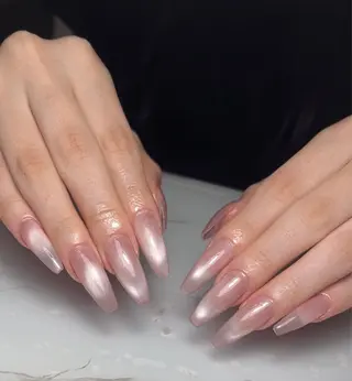 ネイル KA Linのネイルデザイン