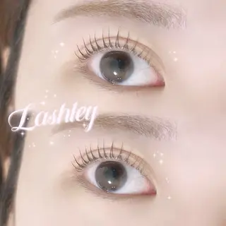 マツエク・マツパ マリーテレジア🐰 okamotoのマツエク・マツパデザイン