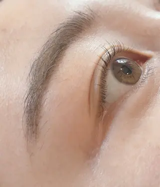 マツエク・マツパ Lokelani HAYASHIのマツエク・マツパデザイン