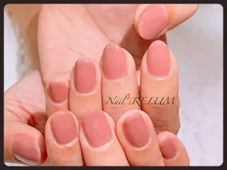 ネイル THECOLORS所属・近貞 莉奈のネイルデザイン