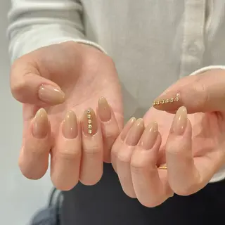 ネイル reika .のネイルデザイン