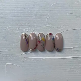 ネイル nail Uyuのネイルデザイン