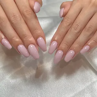 セミロング Plus Ehiku 四日市/rinaのネイルデザイン