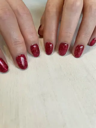 ネイル spell所属・spell nailのネイルデザイン
