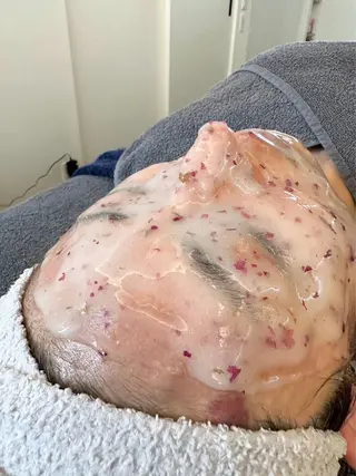 隠れ家サロン STELLA☆のエステ・リラクイメージ