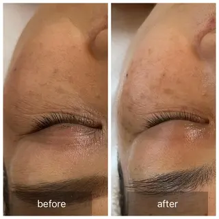 すっぴんたまご肌 平木さやかのエステ・リラクイメージ