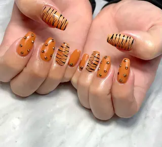 ネイル Nail salon Venusのネイルデザイン