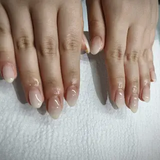 ネイル Nail eim　【ネイルエイム】所属・古賀 倭子のネイルデザイン
