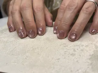 ネイル Sara+所属・sara +のネイルデザイン