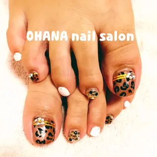 ネイル 那覇🏝️台湾人 ネイリストSHIUのネイルデザイン