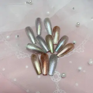 ネイル Nail Salon kihi大塚店のネイルデザイン