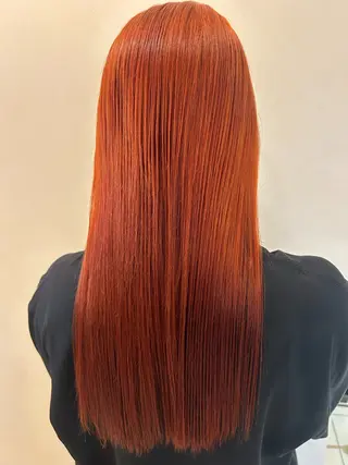 ロング Ayano 🫧のヘアスタイル