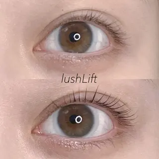 マツエク・マツパ Selas mmのマツエク・マツパデザイン