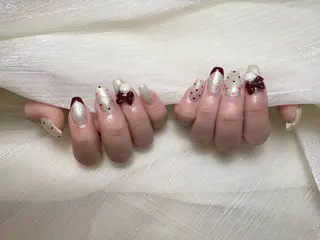 ネイル D.d Erenaのネイルデザイン