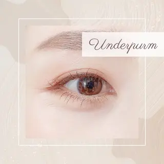 マツエク・マツパ 髙田 由美子のマツエク・マツパデザイン