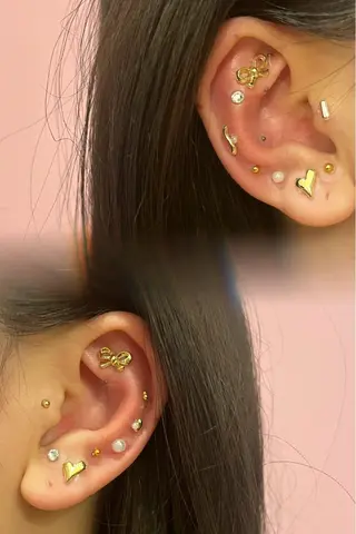 肩甲骨&全身オイル専門店　TENER 池袋所属・TENER 池袋 KANAKOのその他イメージ