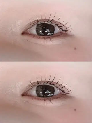 マツエク・マツパ パリエク専門店 FOIのマツエク・マツパデザイン