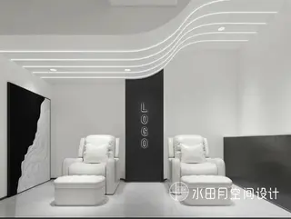 ネイル The Oneのネイルデザイン