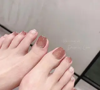 ネイル 安田 友梨のネイルデザイン