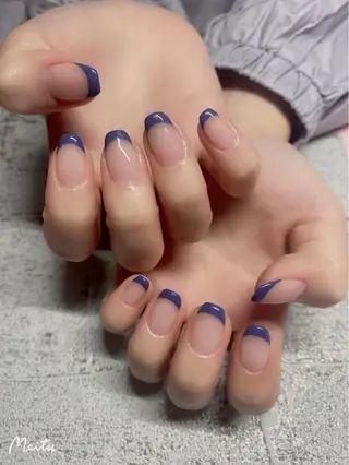 ネイル May&Way Neilのネイルデザイン