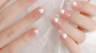 ネイル Cute beauty2のマツエク・マツパデザイン