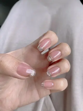 ネイル GODDESSNAIL所属・GODDESNAIL satomiのネイルデザイン