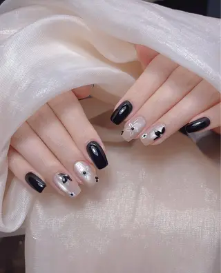 ネイル えい このネイルデザイン