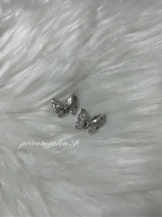 ネイル BINERVA所属・BINERVA nail salonのネイルデザイン