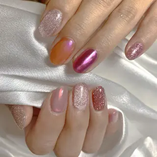 ネイル BLinLin nail salonのネイルデザイン