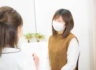 よもぎ蒸しエステBeauty&Health〜SOA〜所属・田中 優里香のエステ・リラクイメージ