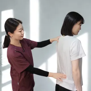 Body Loop メディカル整体院 梅田所属・肩こり腰痛/根本改善 田中愛奈のエステ・リラクイメージ