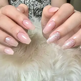 ネイル hohomi .のネイルデザイン