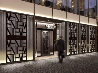 MENTE 梅田店 メンズ専用美容サロンの眉毛・アイブロウイメージ