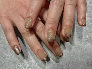 ネイル ネイルサロン　リベルテ所属・nail salon Liberteのネイルデザイン