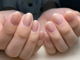 ネイル atelier moamのネイルデザイン