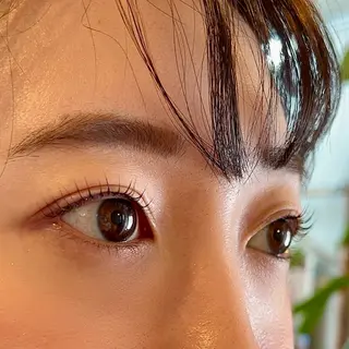 マツエク・マツパ BATEL所属・西川 綾乃のマツエク・マツパデザイン