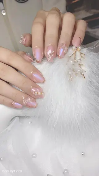 ネイル NailYY所属・NailYY よよのネイルデザイン