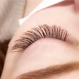 マツエク・マツパ YOSHIDA 🐰桜木町店のマツエク・マツパデザイン