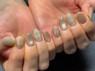 ネイル u sのネイルデザイン