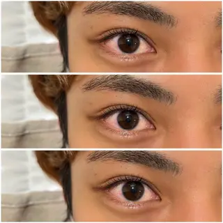 マツエク・マツパ muk.eyelush所属・muk. KASUMI🦋のマツエク・マツパデザイン