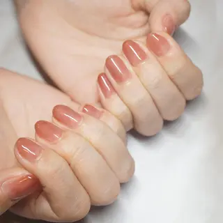 ネイル MIU  Nail所属・MIU  nailのネイルデザイン