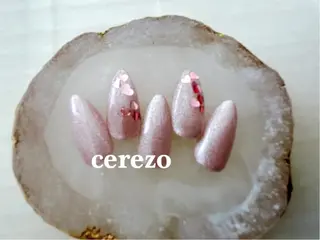 ネイル cerezo ショートネイル専門店のネイルデザイン