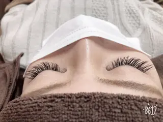 マツエク・マツパ iolo nakajimaのマツエク・マツパデザイン