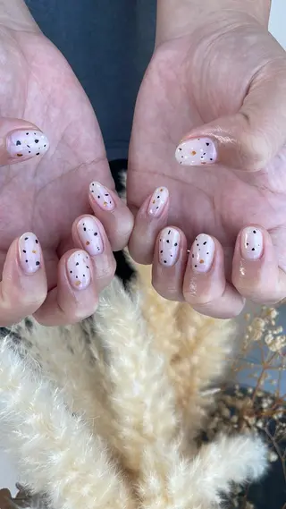 ネイル Eve [nail ＊wax＊HBL]のネイルデザイン