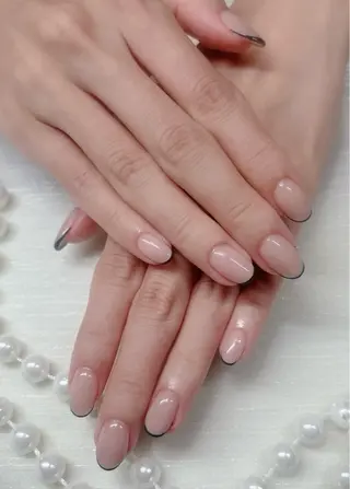 ネイル 静 nailのネイルデザイン